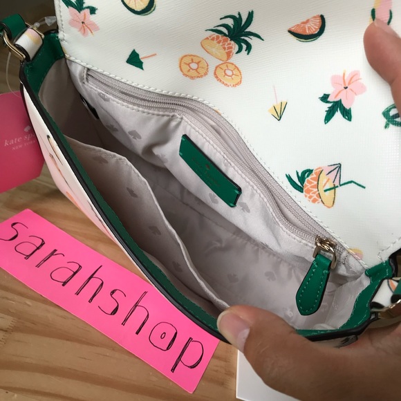 ♠️Kate Spade purse - Picture 8 of 12